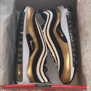 Nike Air Max 97’s